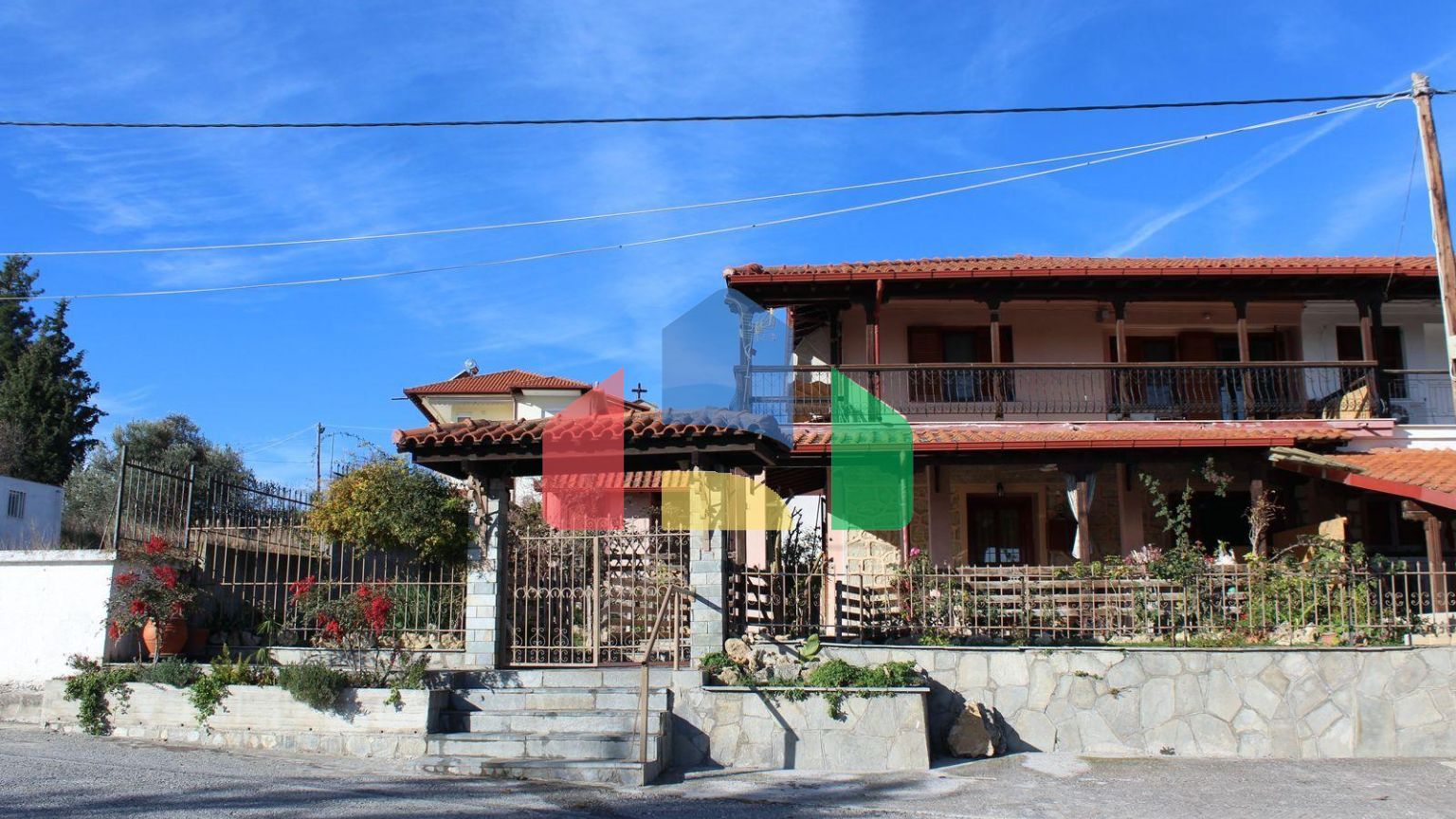 Продаж - Таунхаус 100 m² на Олімпійській Рив'єрі