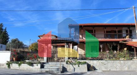 Продаж - Таунхаус 100 m² на Олімпійській Рив'єрі