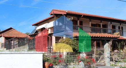 Продаж - Таунхаус 100 m² на Олімпійській Рив'єрі