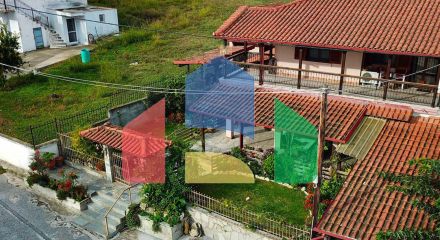 Продаж - Таунхаус 100 m² на Олімпійській Рив'єрі