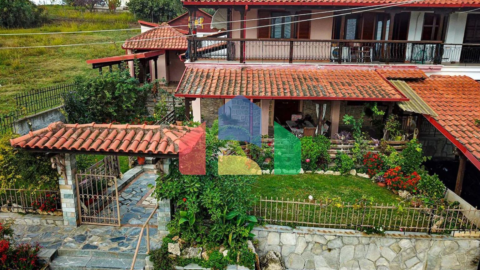 Продаж - Таунхаус 100 m² на Олімпійській Рив'єрі