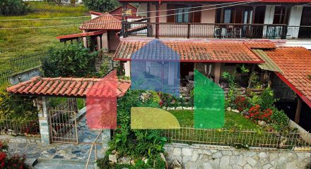 Продаж - Таунхаус 100 m² на Олімпійській Рив'єрі