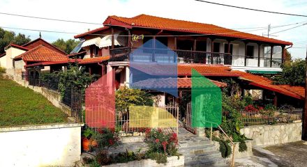 Продаж - Таунхаус 100 m² на Олімпійській Рив'єрі