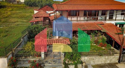 Продаж - Таунхаус 100 m² на Олімпійській Рив'єрі