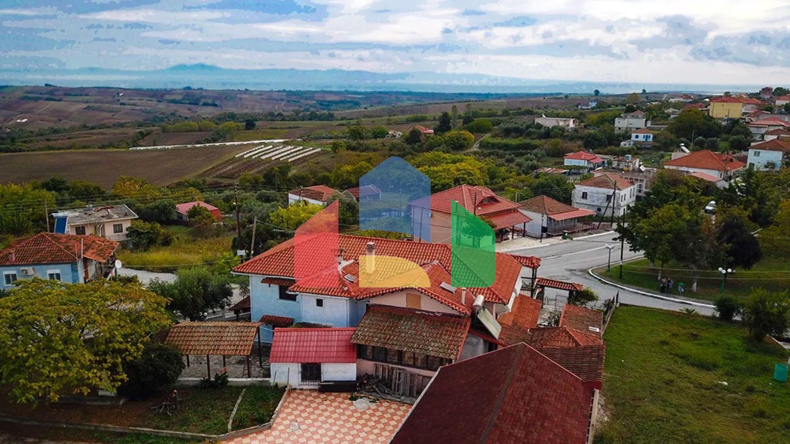 Продаж - Таунхаус 100 m² на Олімпійській Рив'єрі