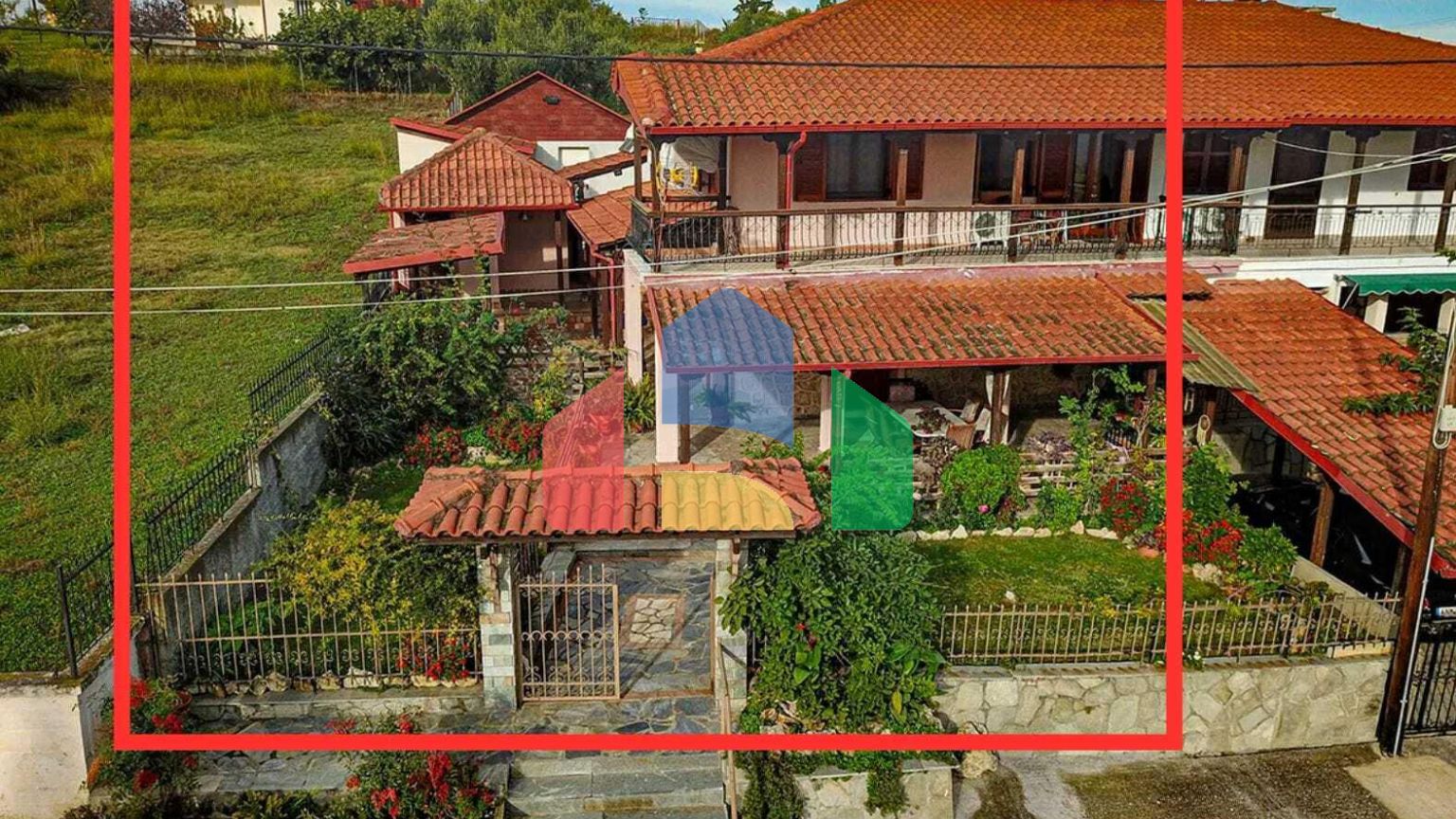 Продаж - Таунхаус 100 m² на Олімпійській Рив'єрі