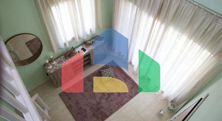 Продажа - Квартира 55 m² на Олимпийской Ривьере