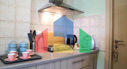 Продажа - Квартира 55 m² на Олимпийской Ривьере