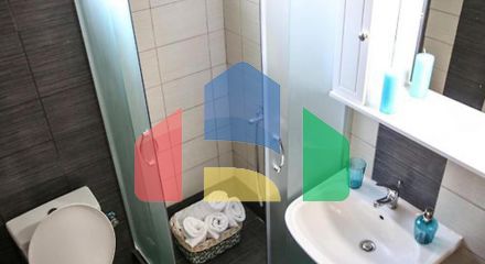Продажа - Квартира 55 m² на Олимпийской Ривьере