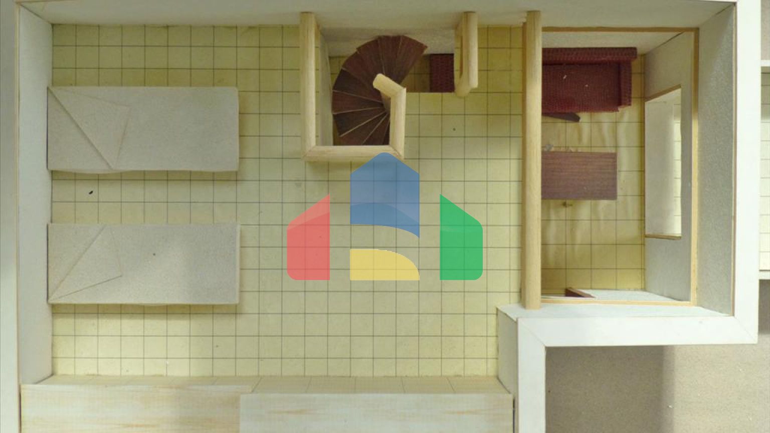 Продажа - Квартира 55 m² на Олимпийской Ривьере