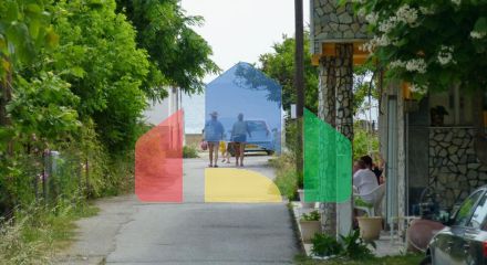 Продажа - Квартира 55 m² на Олимпийской Ривьере Продажа - Квартира 55 m² на Олимпийской Ривьере