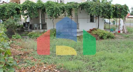 Продаж - Котедж 90 m² на Олімпійській Рив'єрі