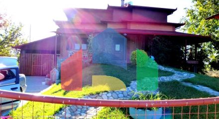 For Sale - Detached house 240 m² on the Olympic Coast