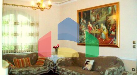 For Sale - Detached house 240 m² on the Olympic Coast