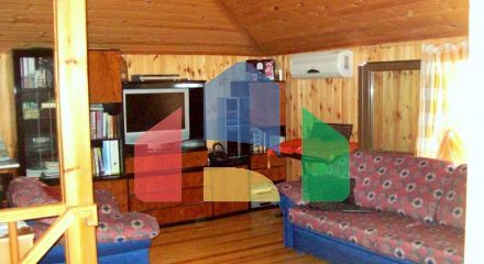 For Sale - Detached house 240 m² on the Olympic Coast
