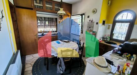 Продажа - Коттедж 180 m² на Олимпийской Ривьере