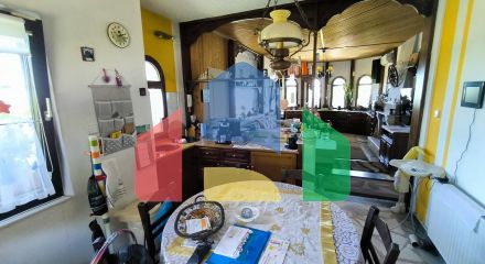 Продажа - Коттедж 180 m² на Олимпийской Ривьере