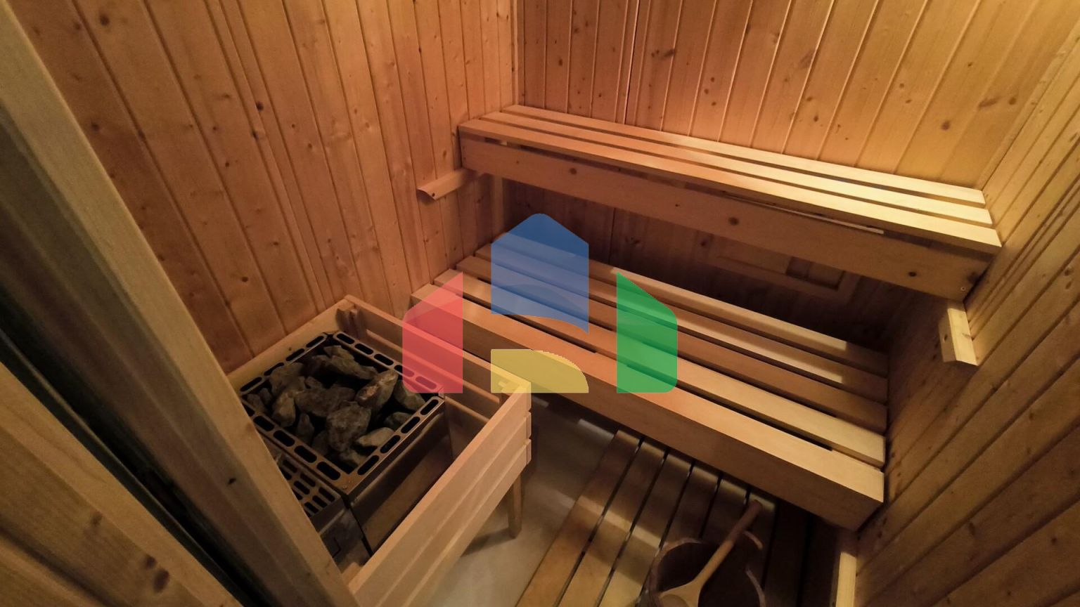 Продажа - Коттедж 180 m² на Олимпийской Ривьере