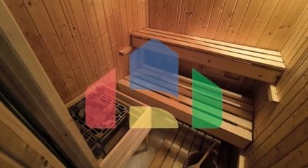 Продажа - Коттедж 180 m² на Олимпийской Ривьере