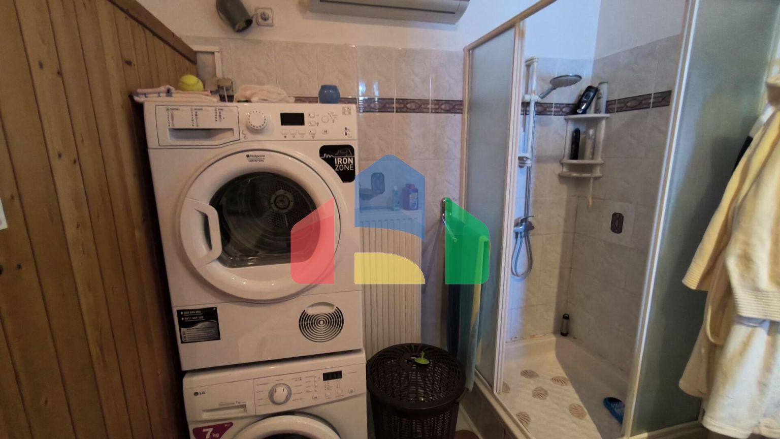 Продажа - Коттедж 180 m² на Олимпийской Ривьере