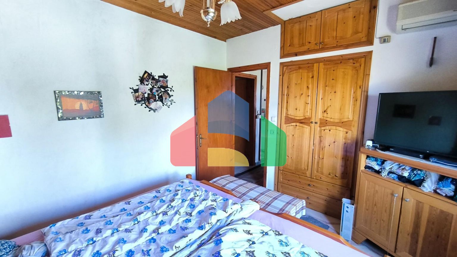 Продажа - Коттедж 180 m² на Олимпийской Ривьере