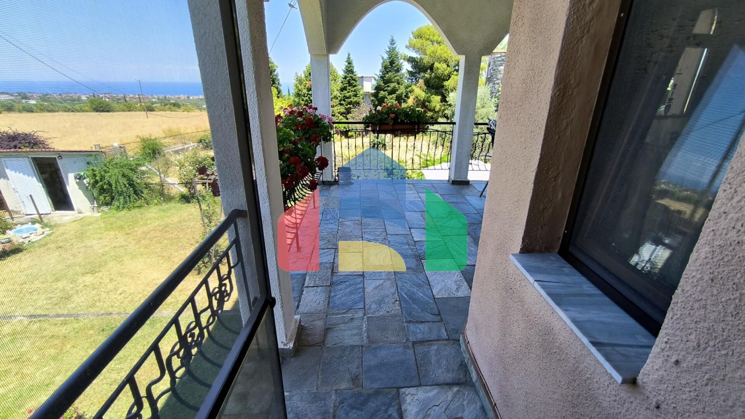 Продажа - Коттедж 180 m² на Олимпийской Ривьере