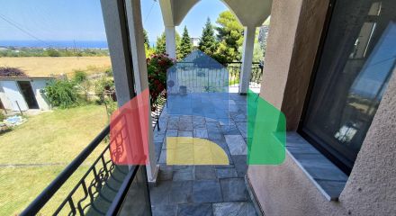 Продажа - Коттедж 180 m² на Олимпийской Ривьере