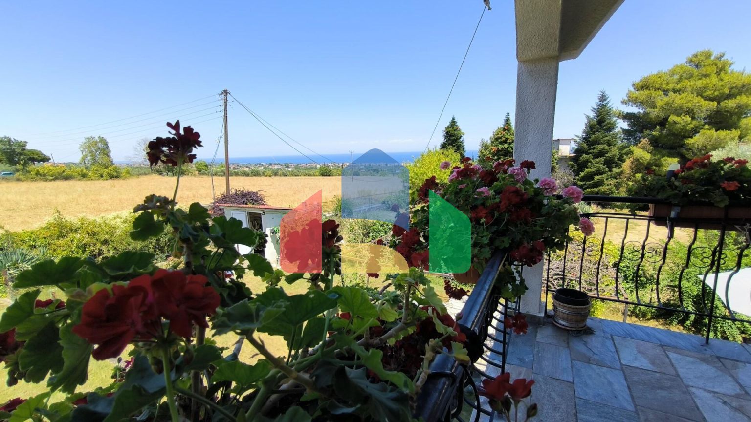 Продажа - Коттедж 180 m² на Олимпийской Ривьере