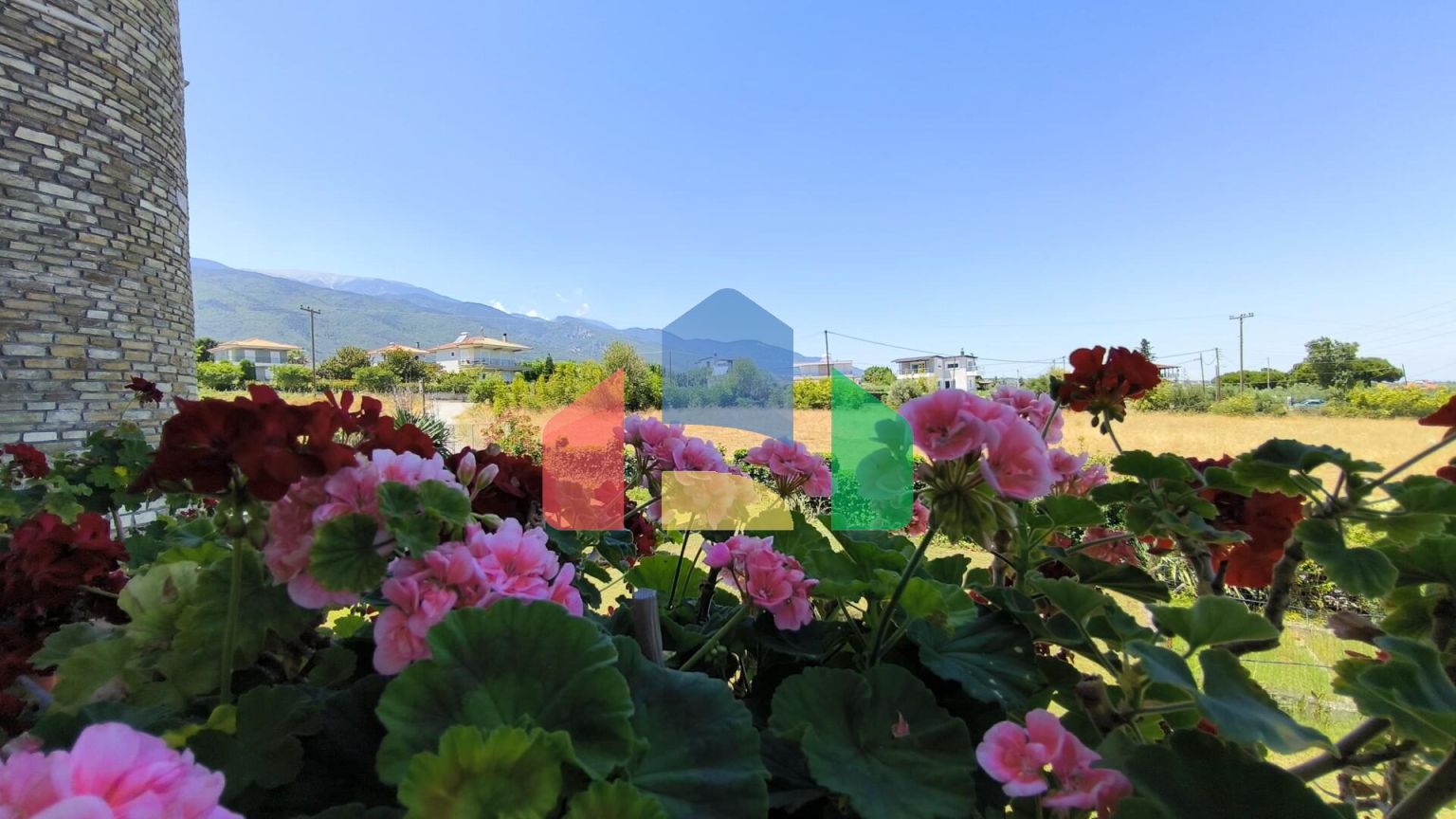 Продажа - Коттедж 180 m² на Олимпийской Ривьере