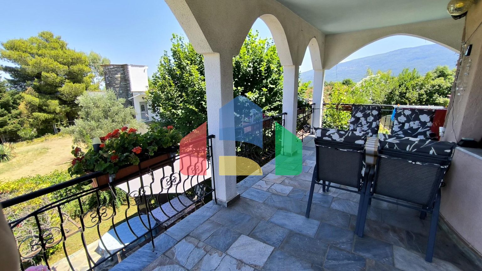 Продажа - Коттедж 180 m² на Олимпийской Ривьере