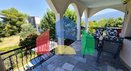 Продажа - Коттедж 180 m² на Олимпийской Ривьере