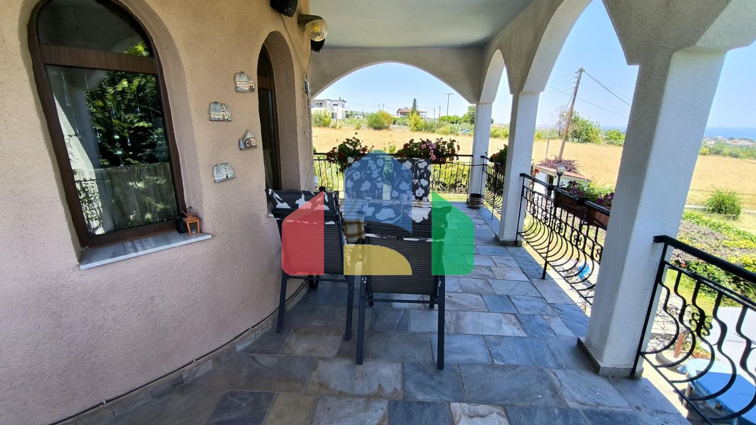 Продажа - Коттедж 180 m² на Олимпийской Ривьере