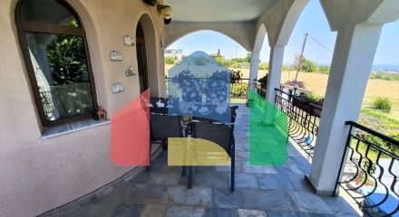 Продажа - Коттедж 180 m² на Олимпийской Ривьере