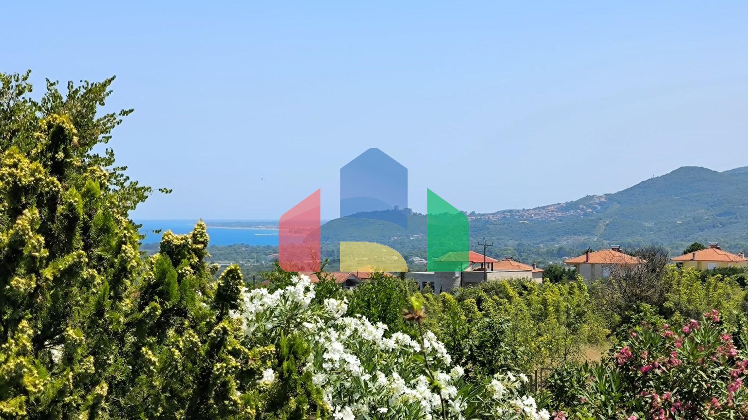 Продажа - Коттедж 180 m² на Олимпийской Ривьере