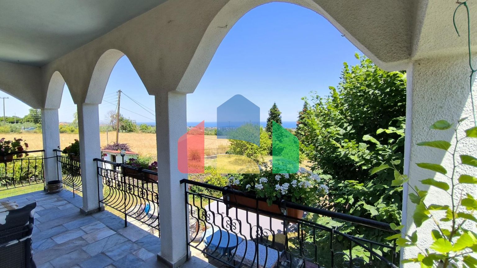 Продажа - Коттедж 180 m² на Олимпийской Ривьере