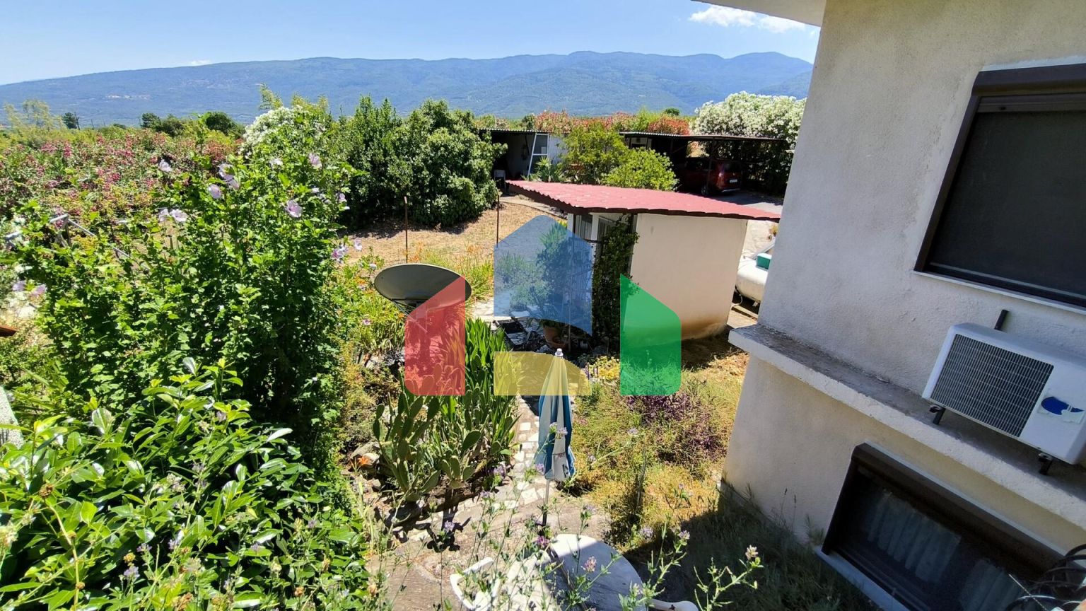 Продажа - Коттедж 180 m² на Олимпийской Ривьере