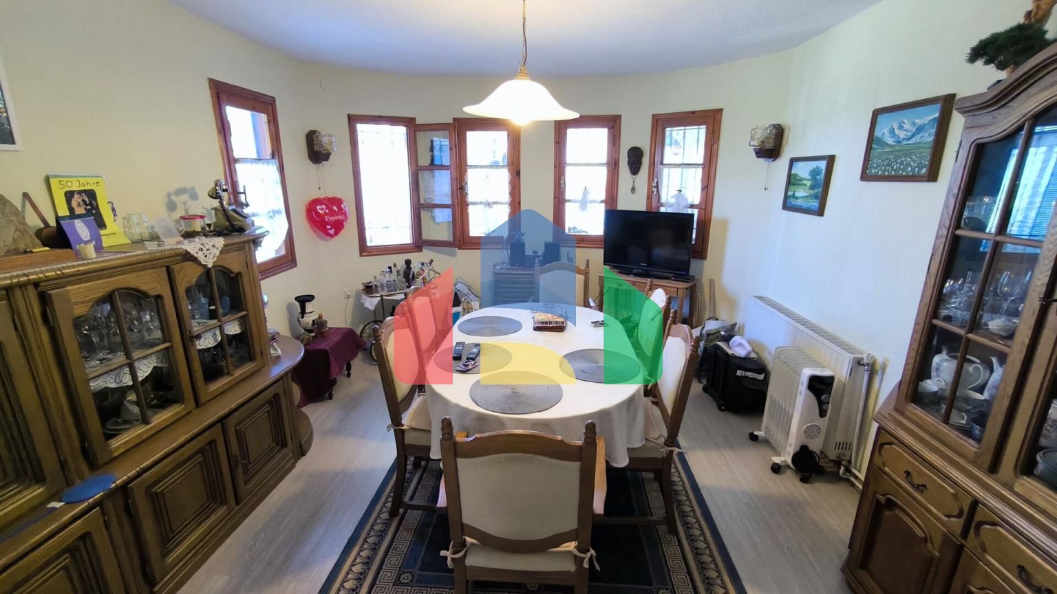 Продажа - Коттедж 180 m² на Олимпийской Ривьере