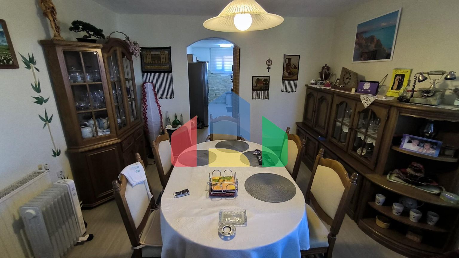 Продажа - Коттедж 180 m² на Олимпийской Ривьере