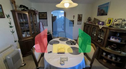 Продажа - Коттедж 180 m² на Олимпийской Ривьере