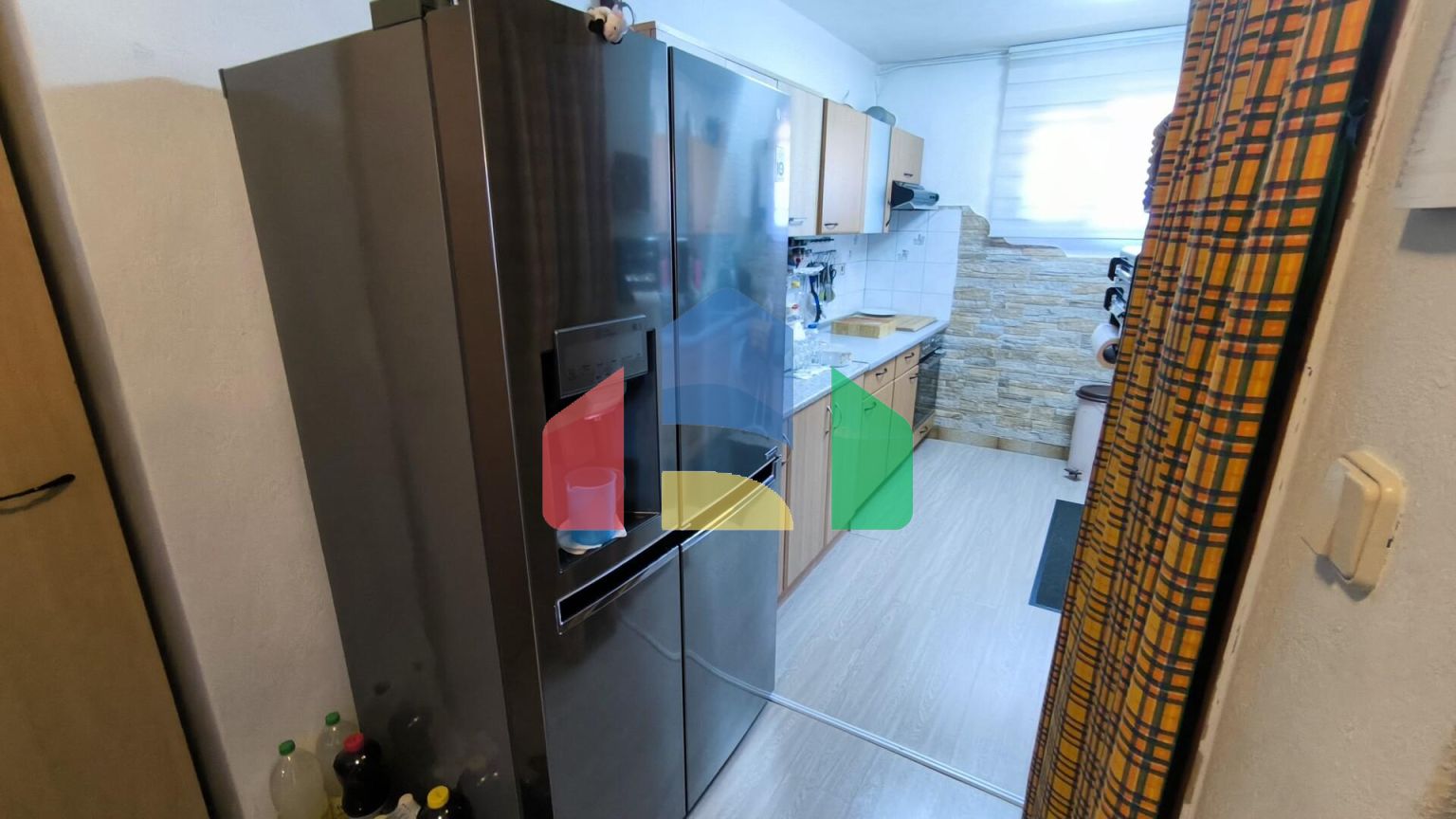 Продажа - Коттедж 180 m² на Олимпийской Ривьере