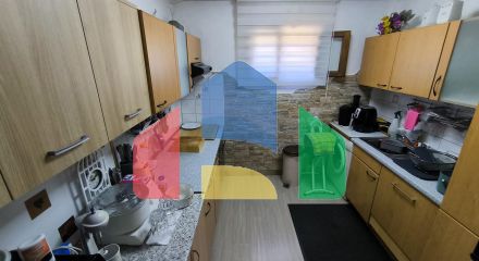 Продажа - Коттедж 180 m² на Олимпийской Ривьере