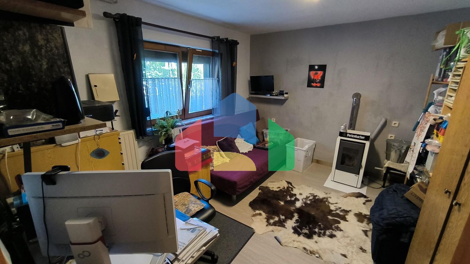 Продажа - Коттедж 180 m² на Олимпийской Ривьере