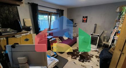 Продажа - Коттедж 180 m² на Олимпийской Ривьере