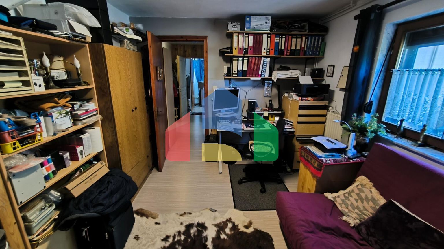 Продажа - Коттедж 180 m² на Олимпийской Ривьере