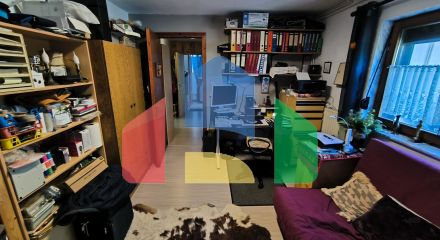 Продажа - Коттедж 180 m² на Олимпийской Ривьере