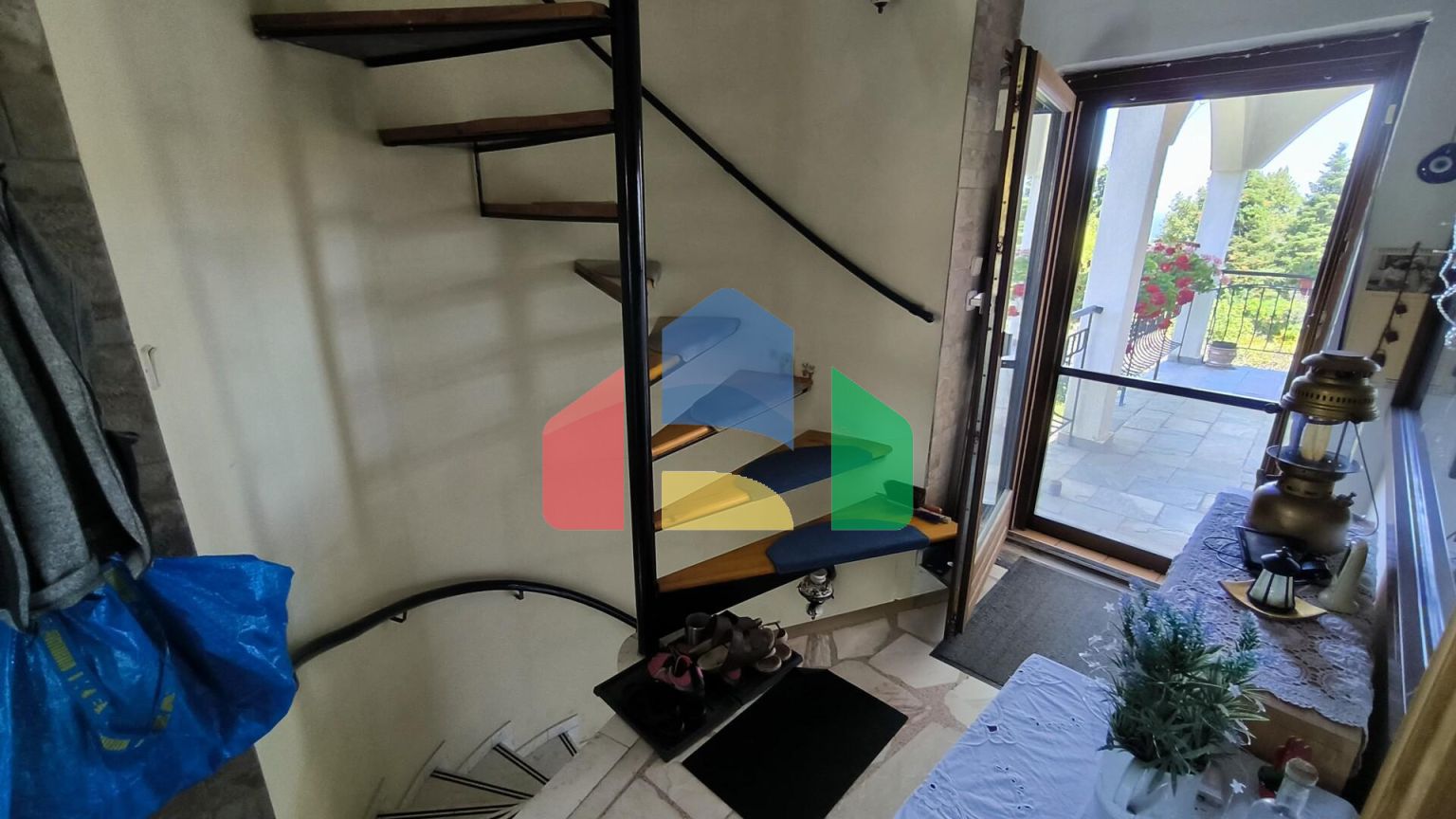 Продажа - Коттедж 180 m² на Олимпийской Ривьере