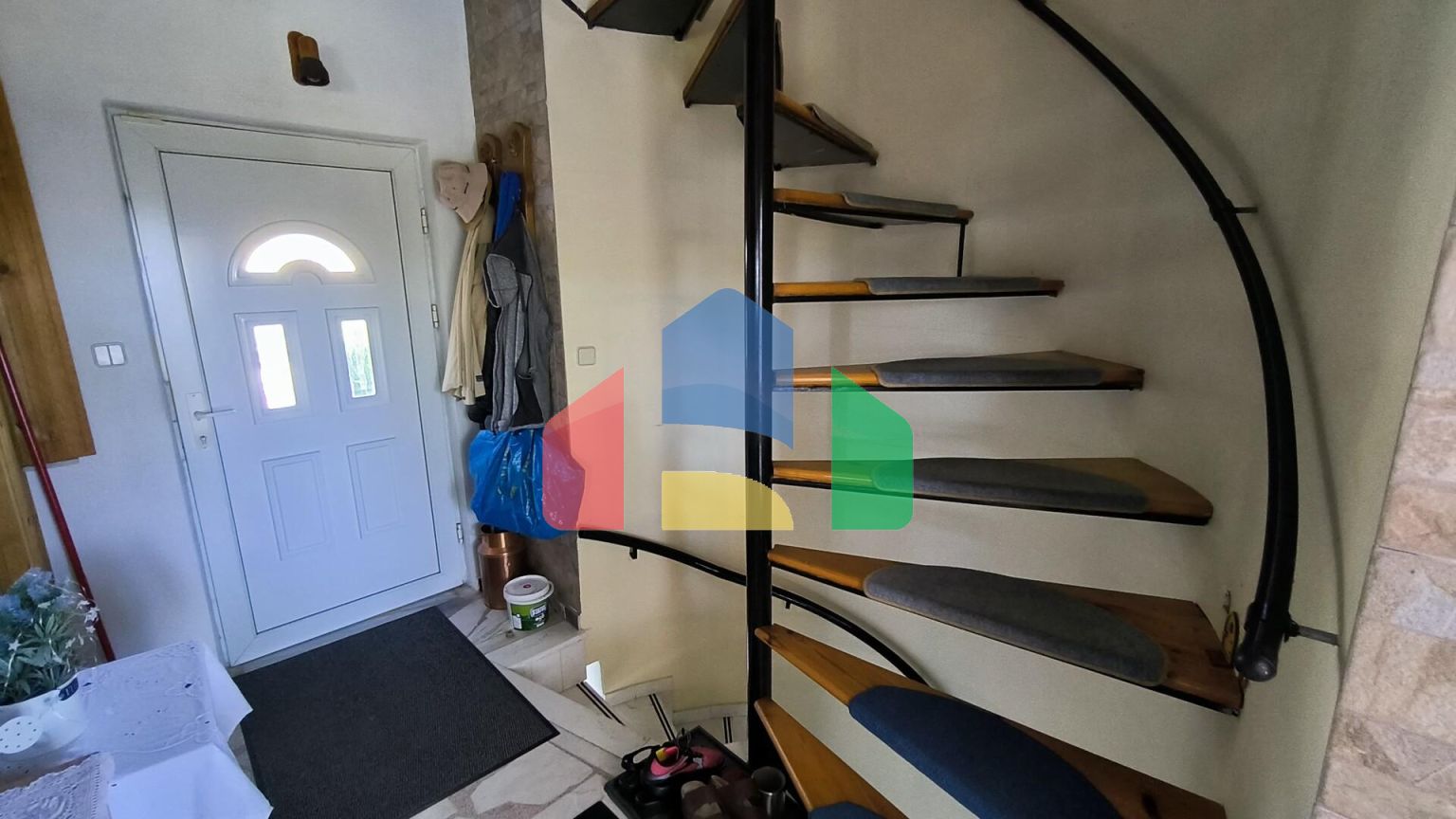 Продажа - Коттедж 180 m² на Олимпийской Ривьере