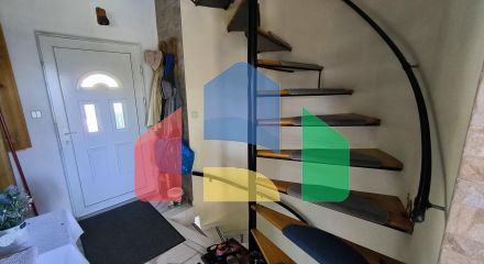 Продажа - Коттедж 180 m² на Олимпийской Ривьере