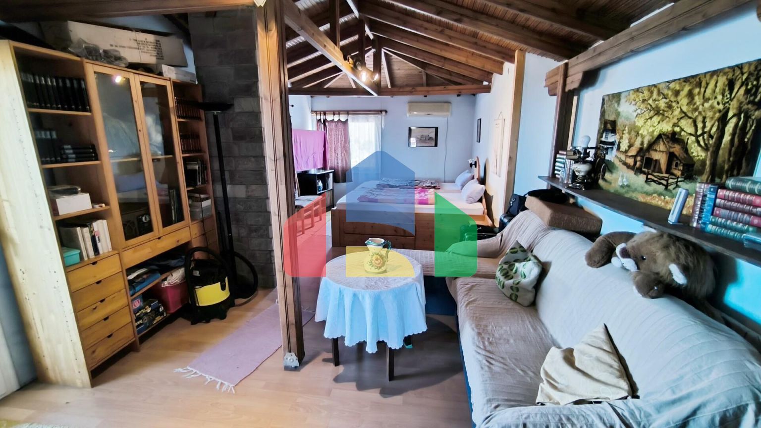 Продажа - Коттедж 180 m² на Олимпийской Ривьере