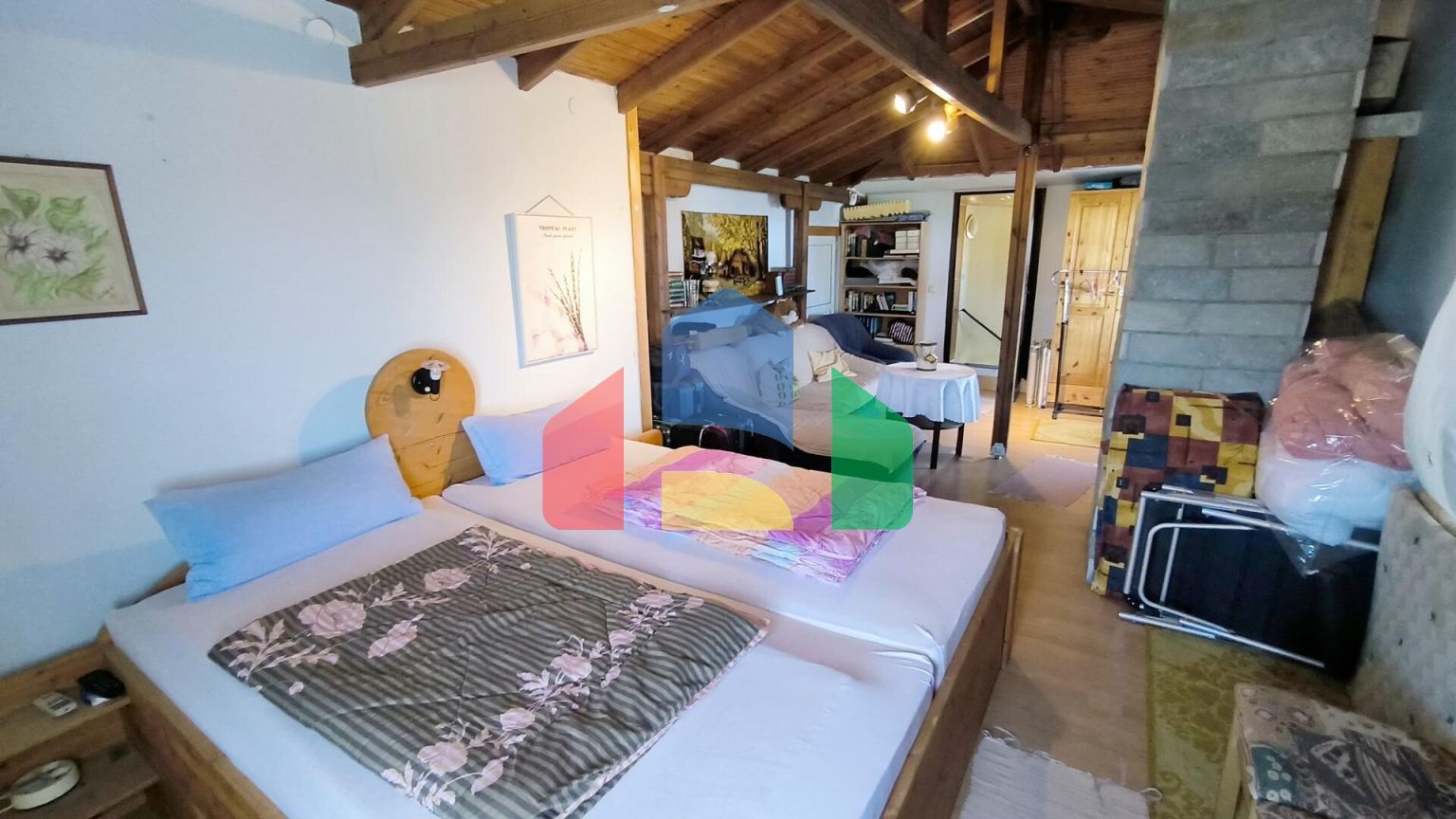 Продажа - Коттедж 180 m² на Олимпийской Ривьере